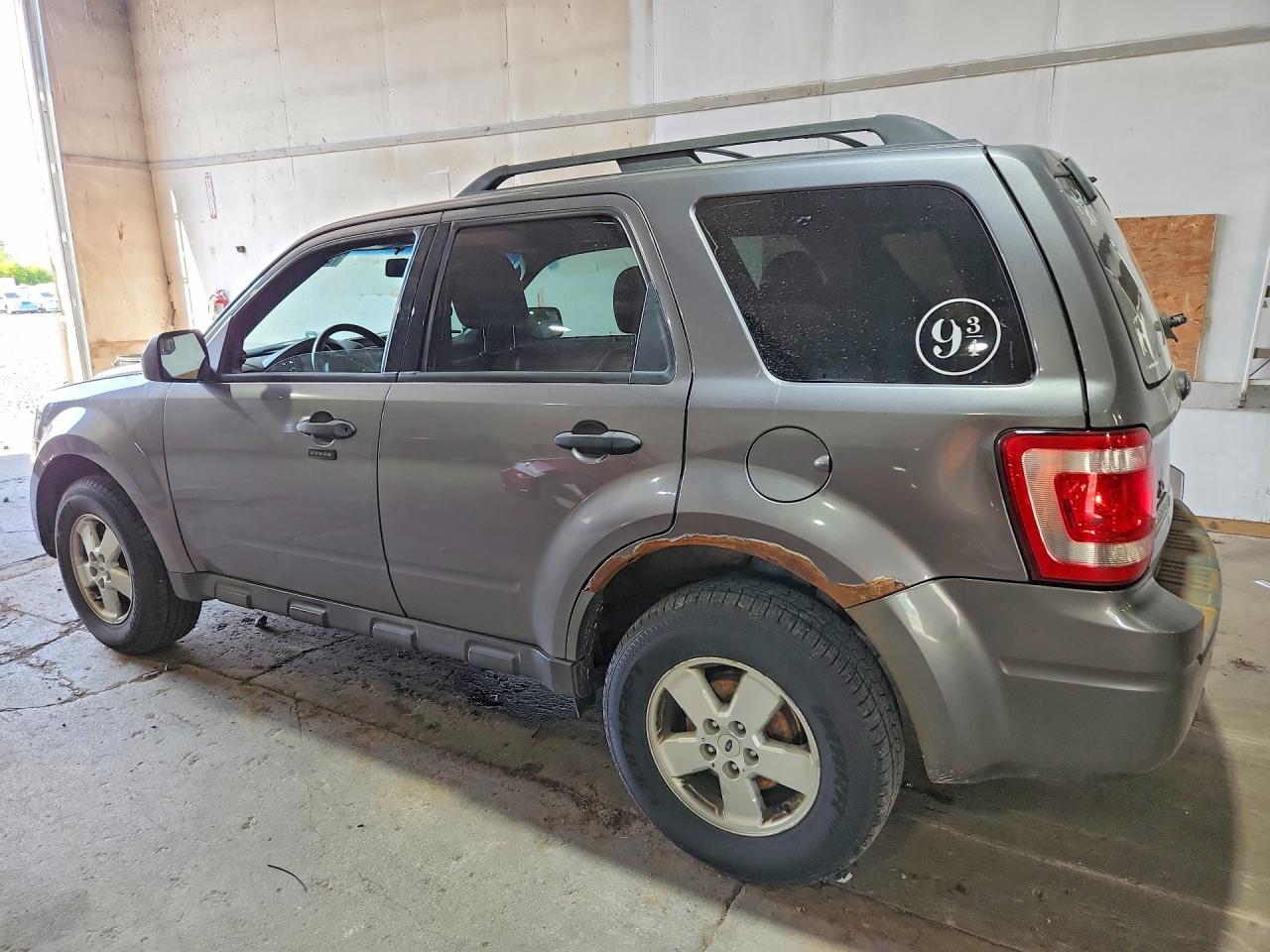 Ford Escape Xlt