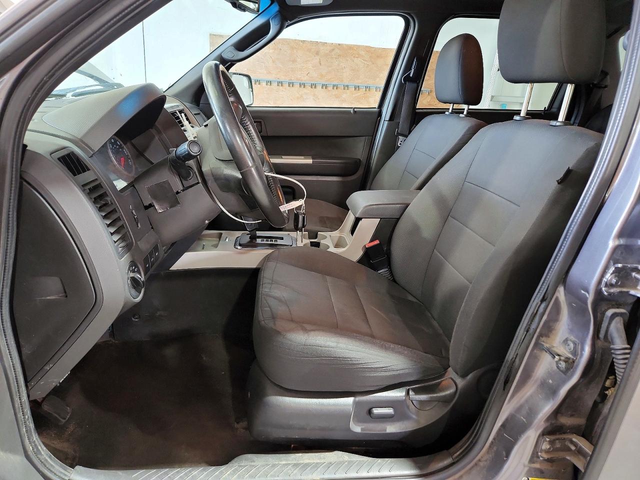 Ford Escape Xlt