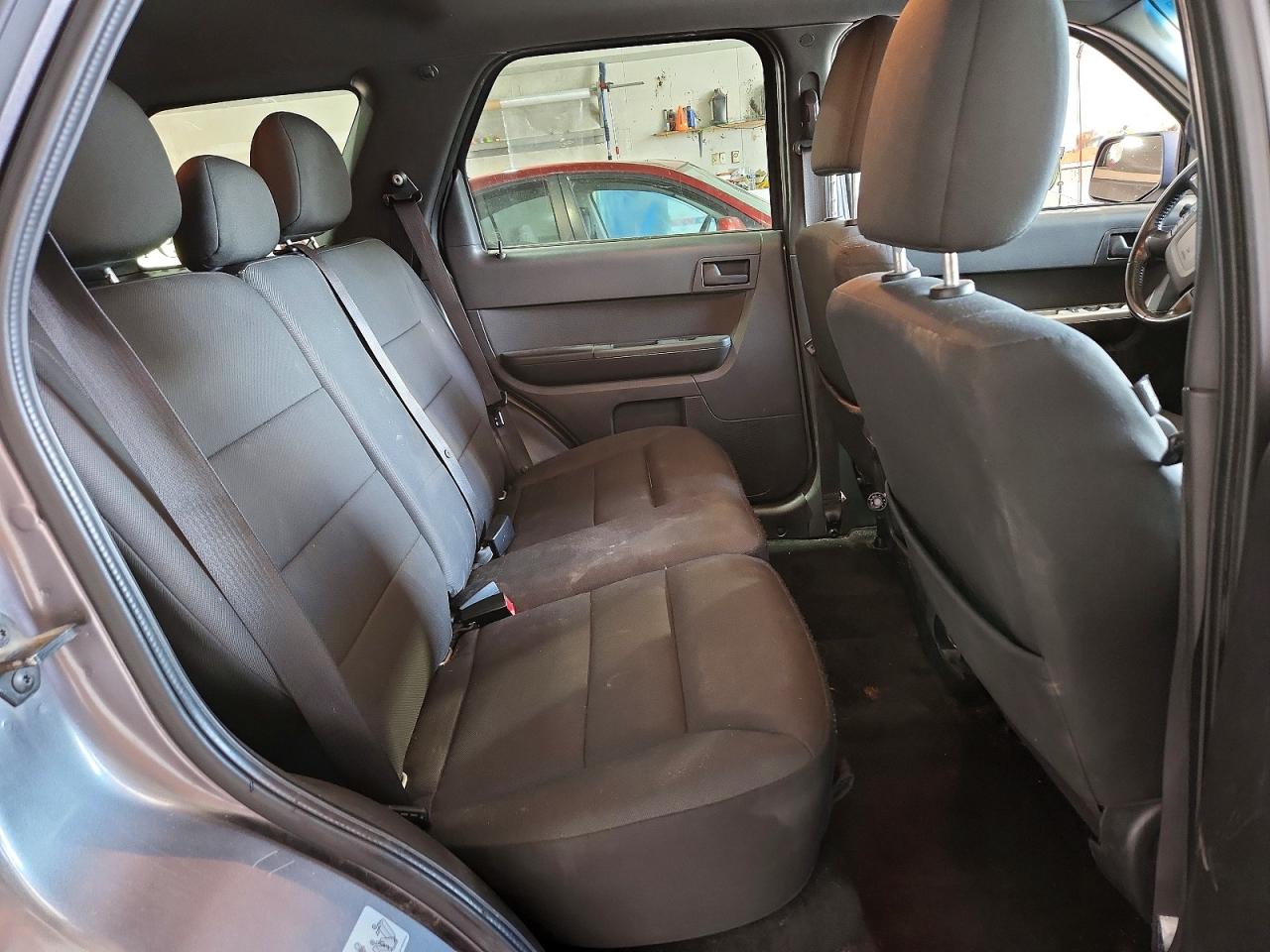 Ford Escape Xlt