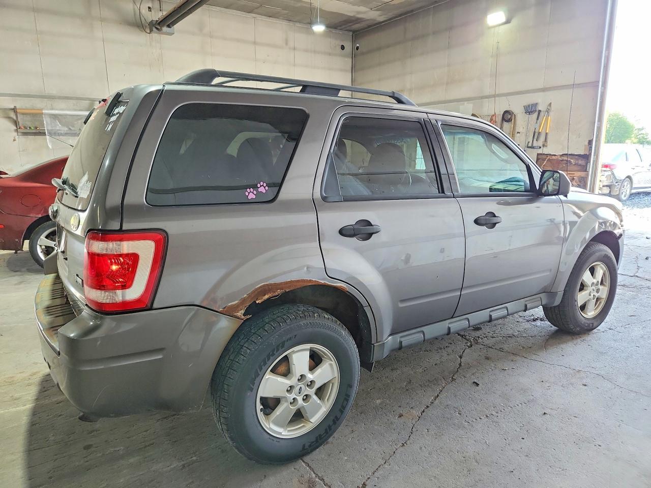 Ford Escape Xlt