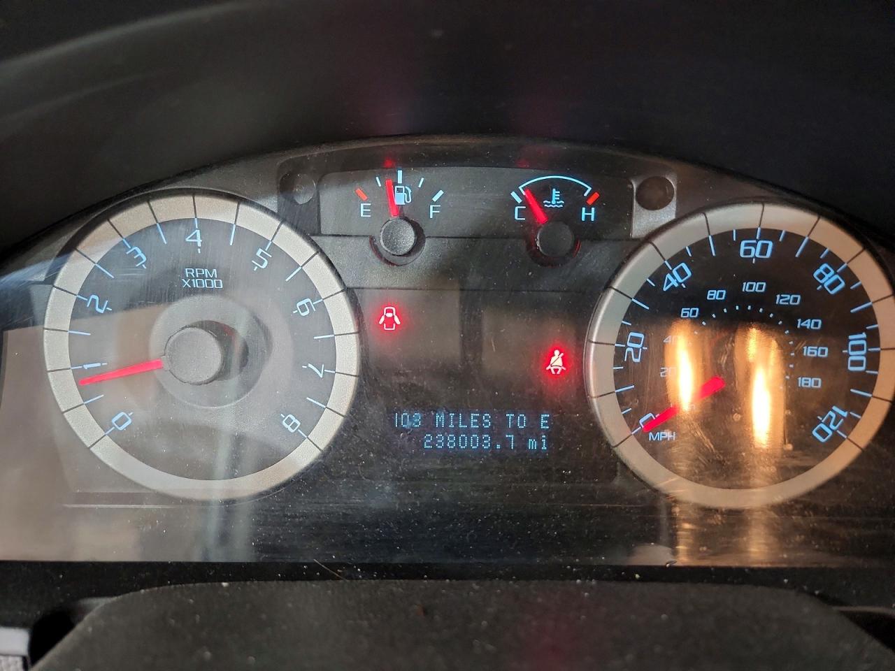 Ford Escape Xlt