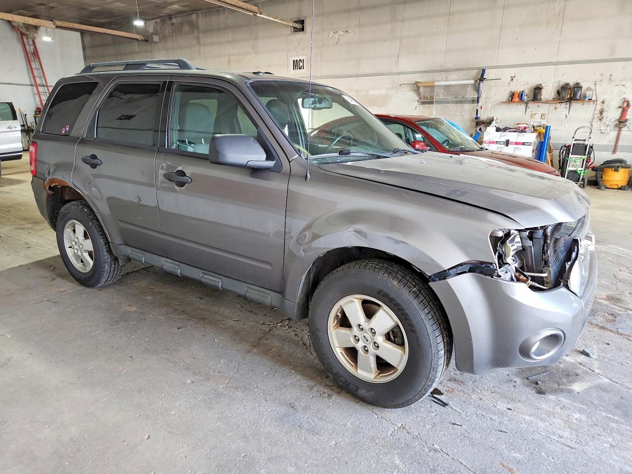 Ford Escape Xlt