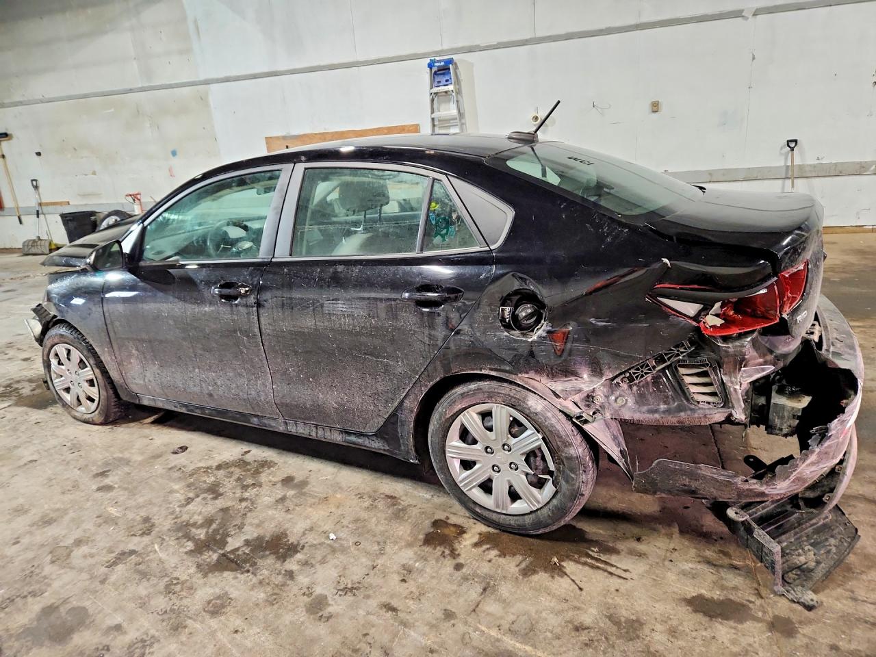 Kia Rio S
