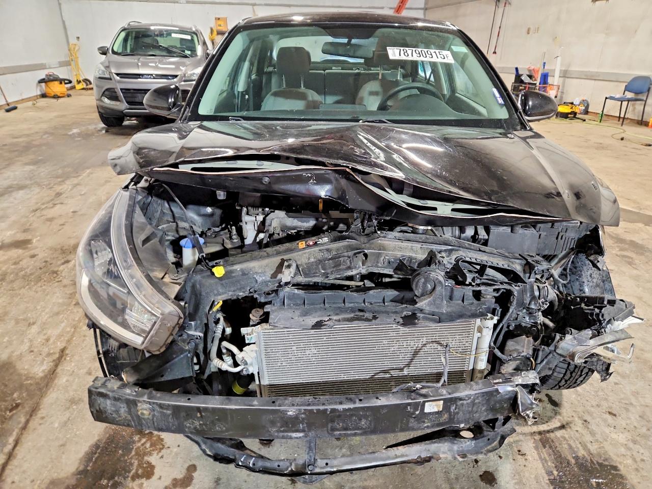 Kia Rio S