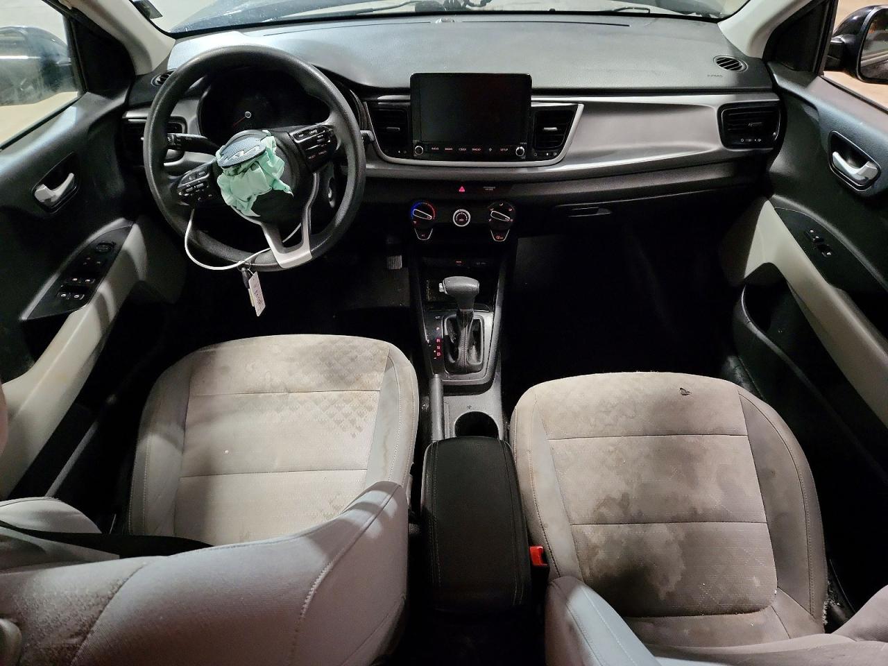 Kia Rio S