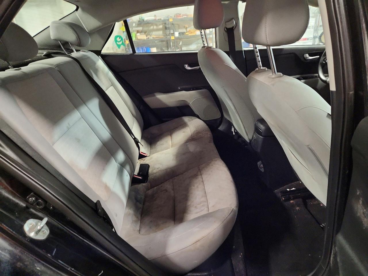 Kia Rio S