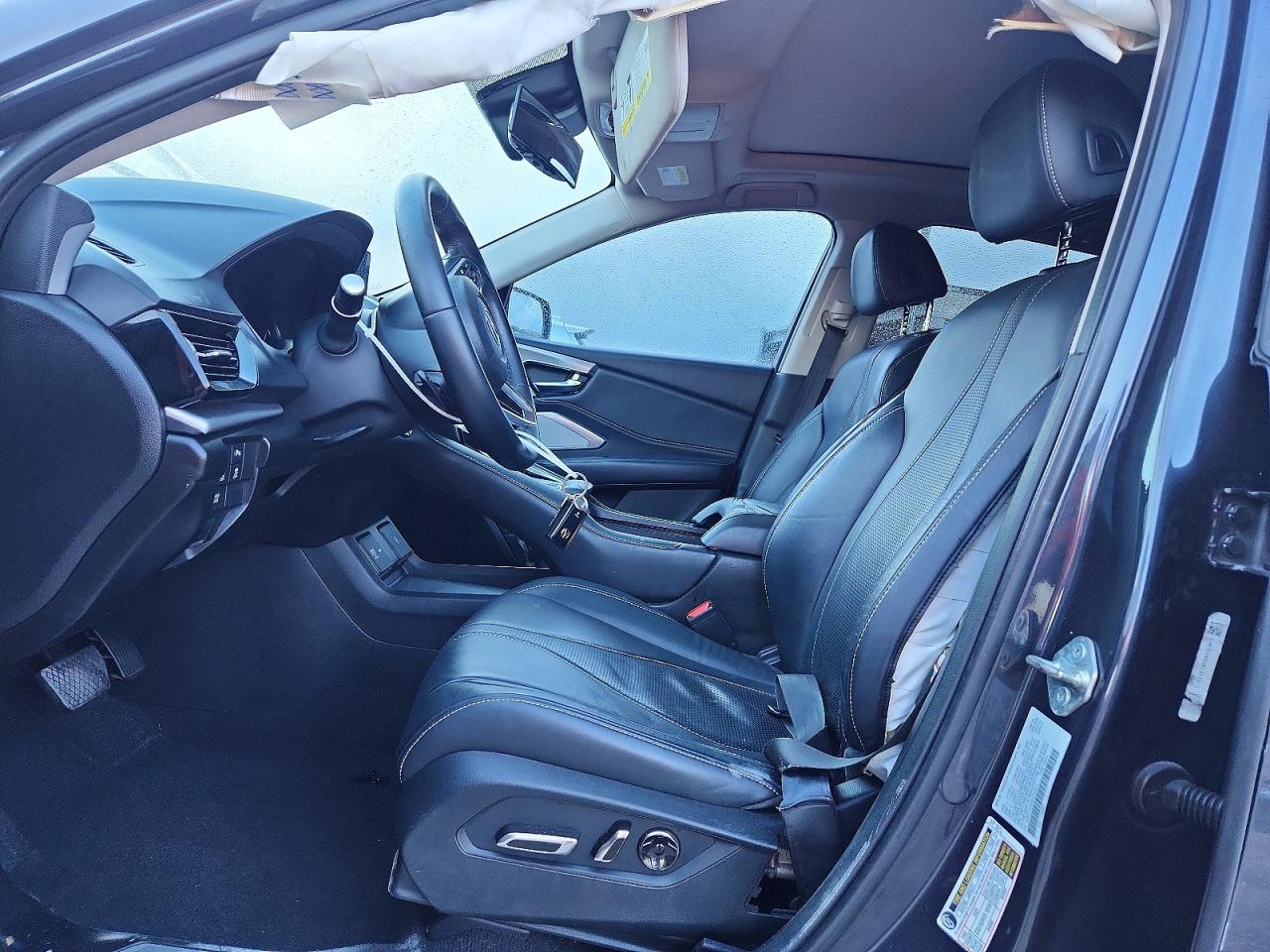 Acura RDX Technology