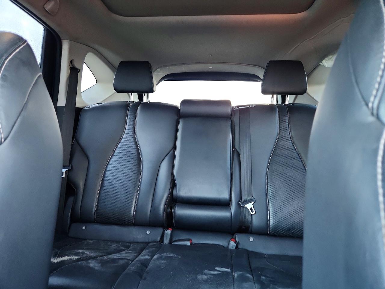 Acura RDX Technology