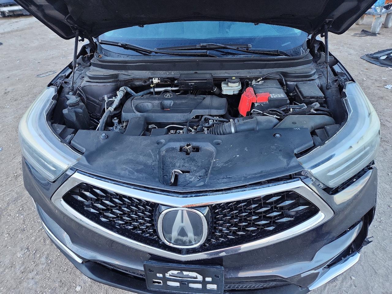Acura RDX Technology