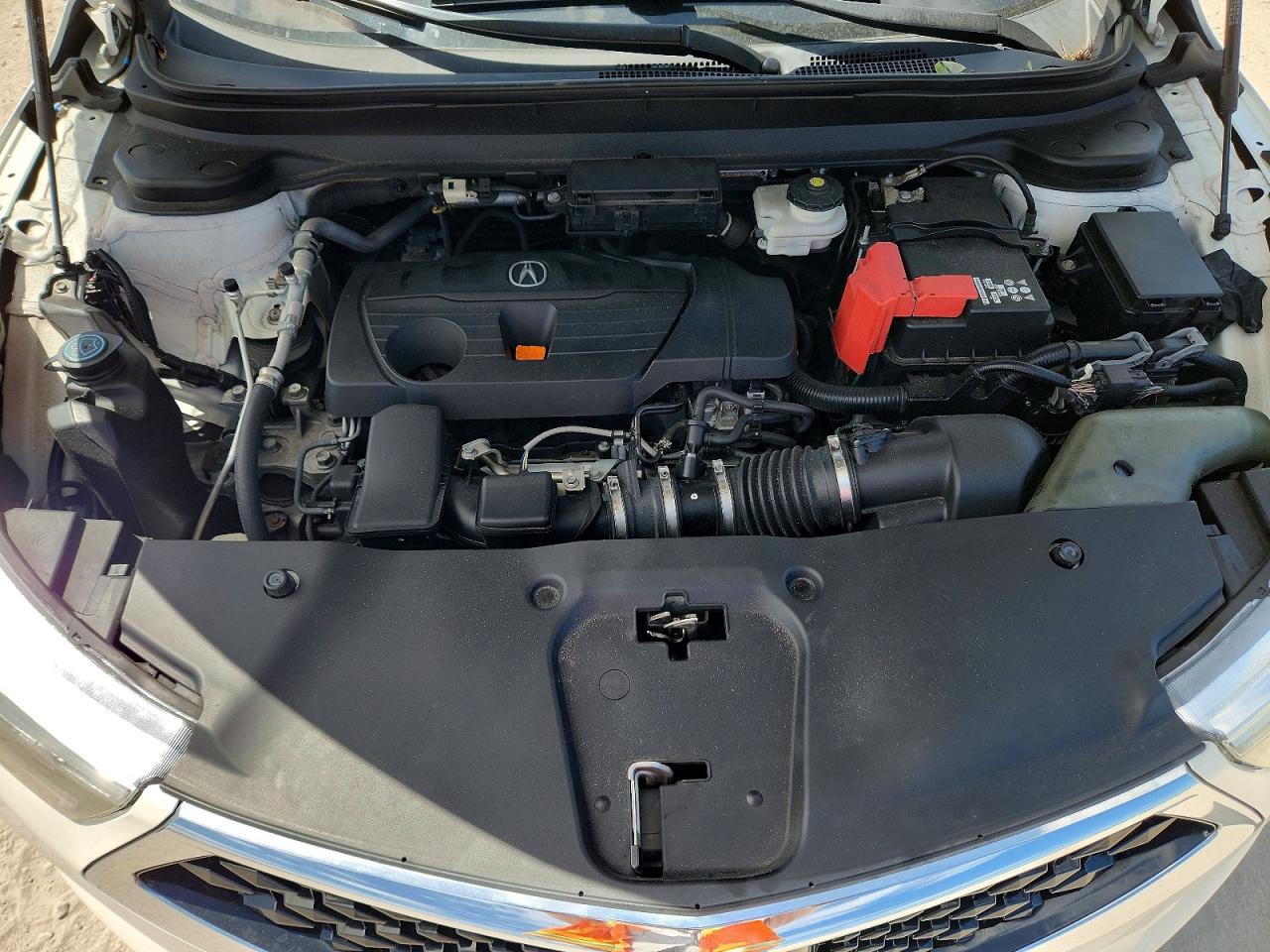 Acura RDX
