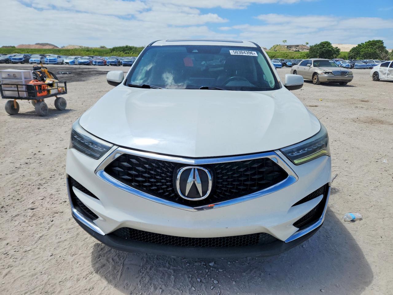 Acura RDX