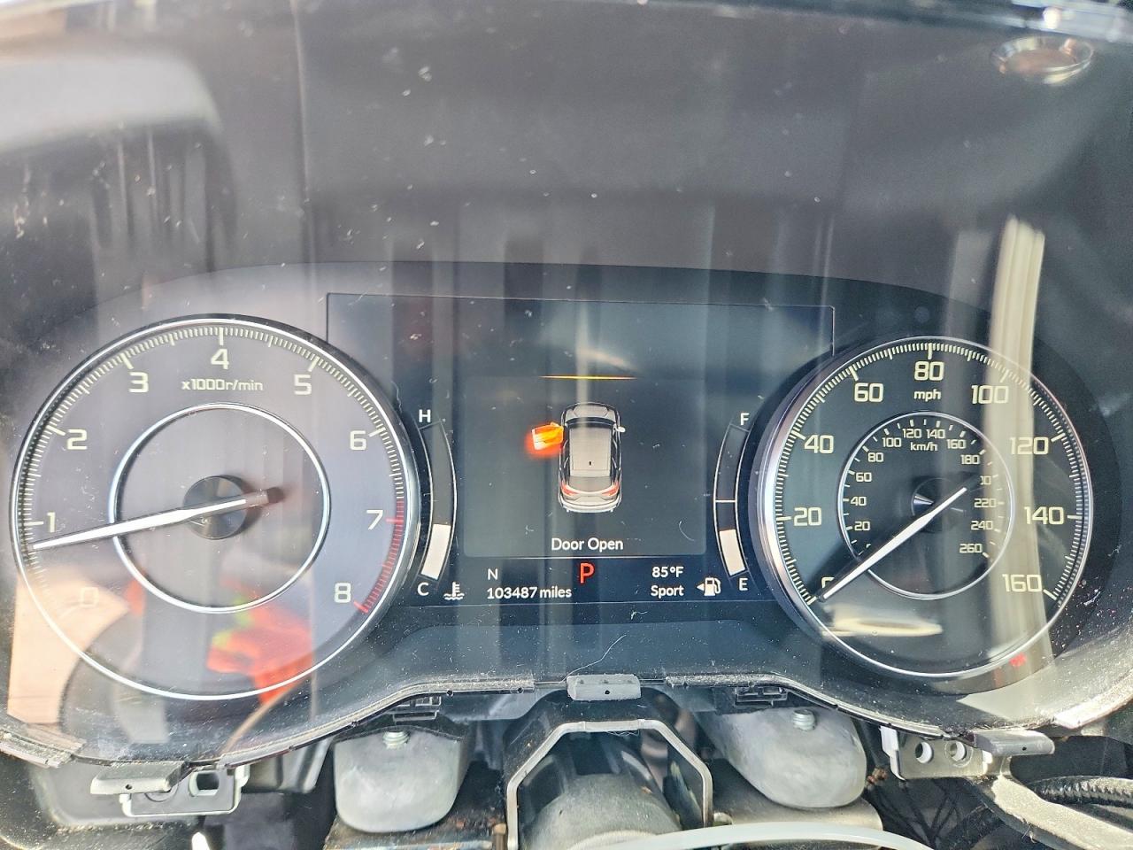 Acura RDX