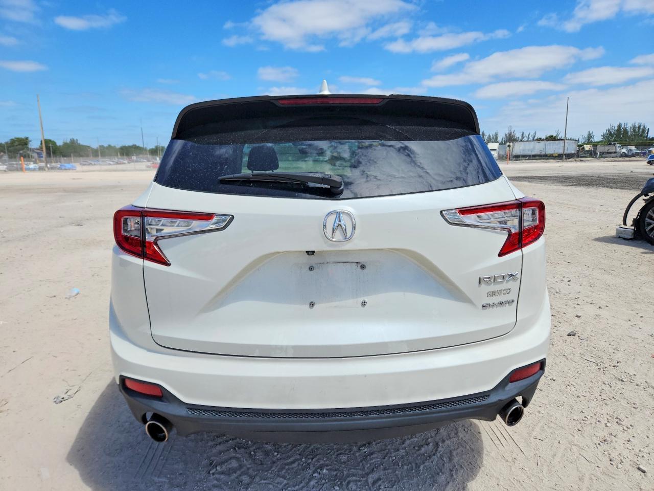 Acura RDX