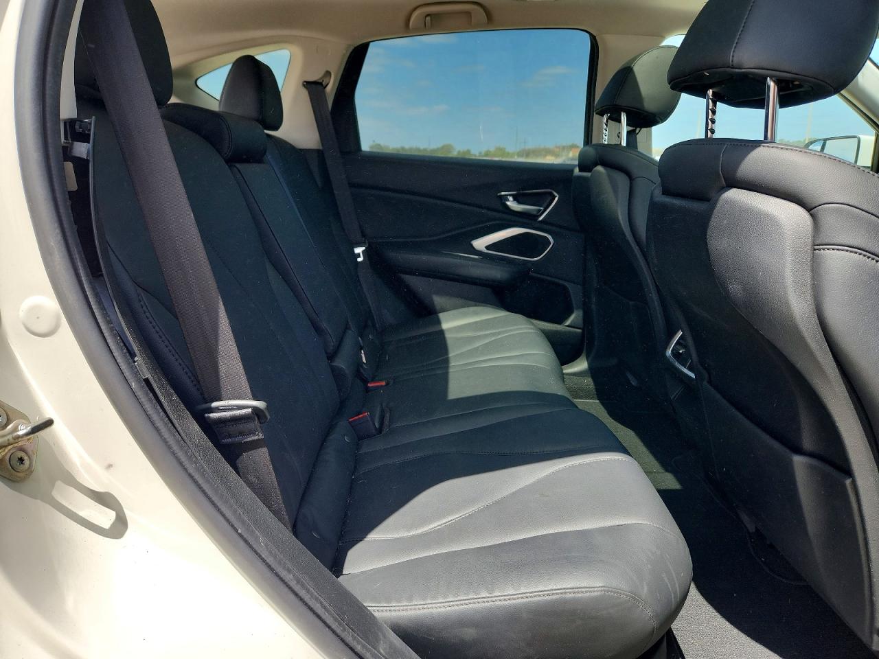 Acura RDX