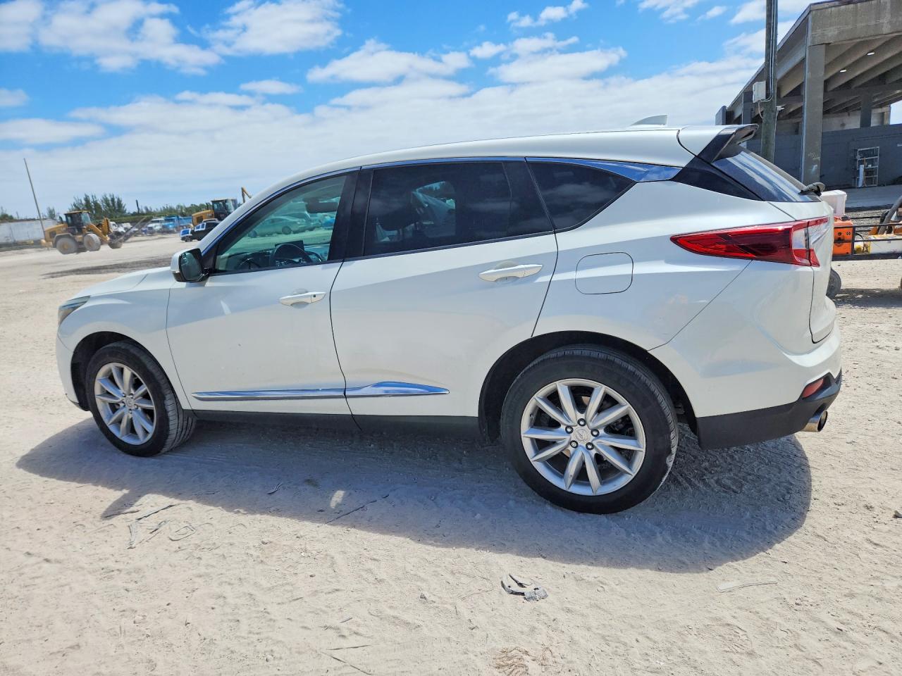 Acura RDX