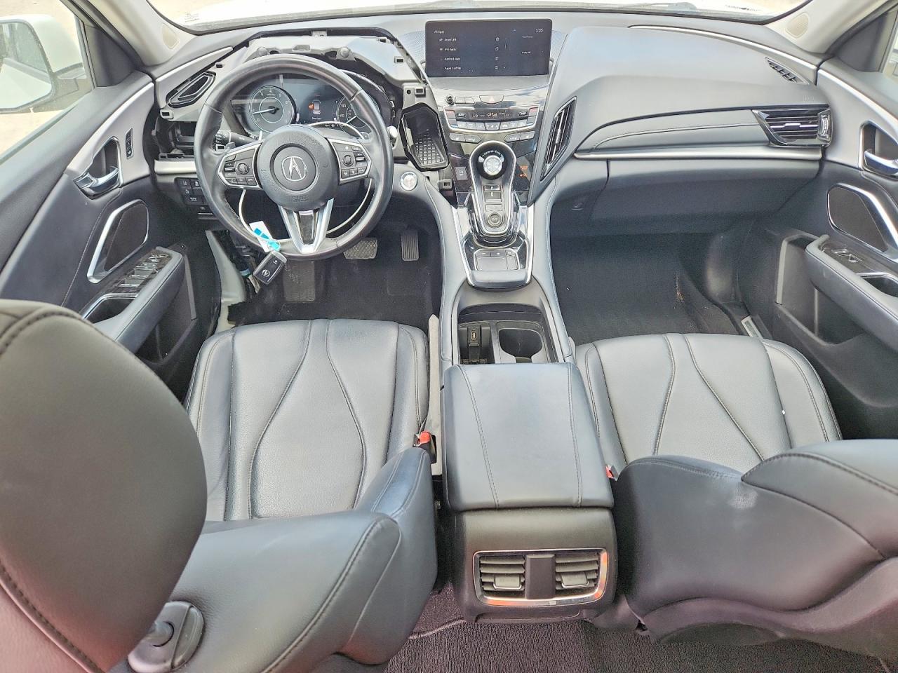 Acura RDX