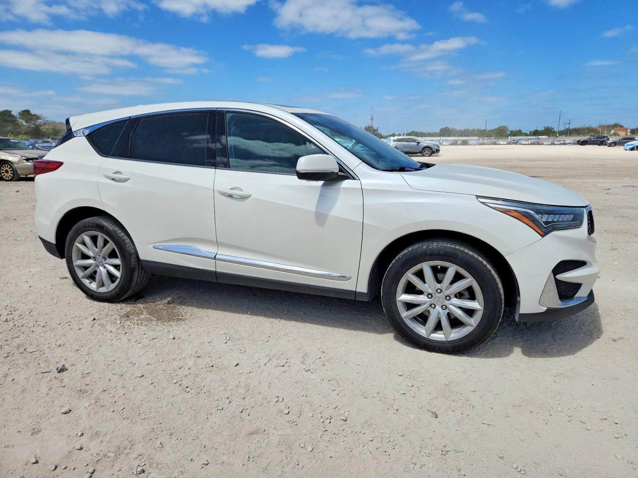 Acura RDX