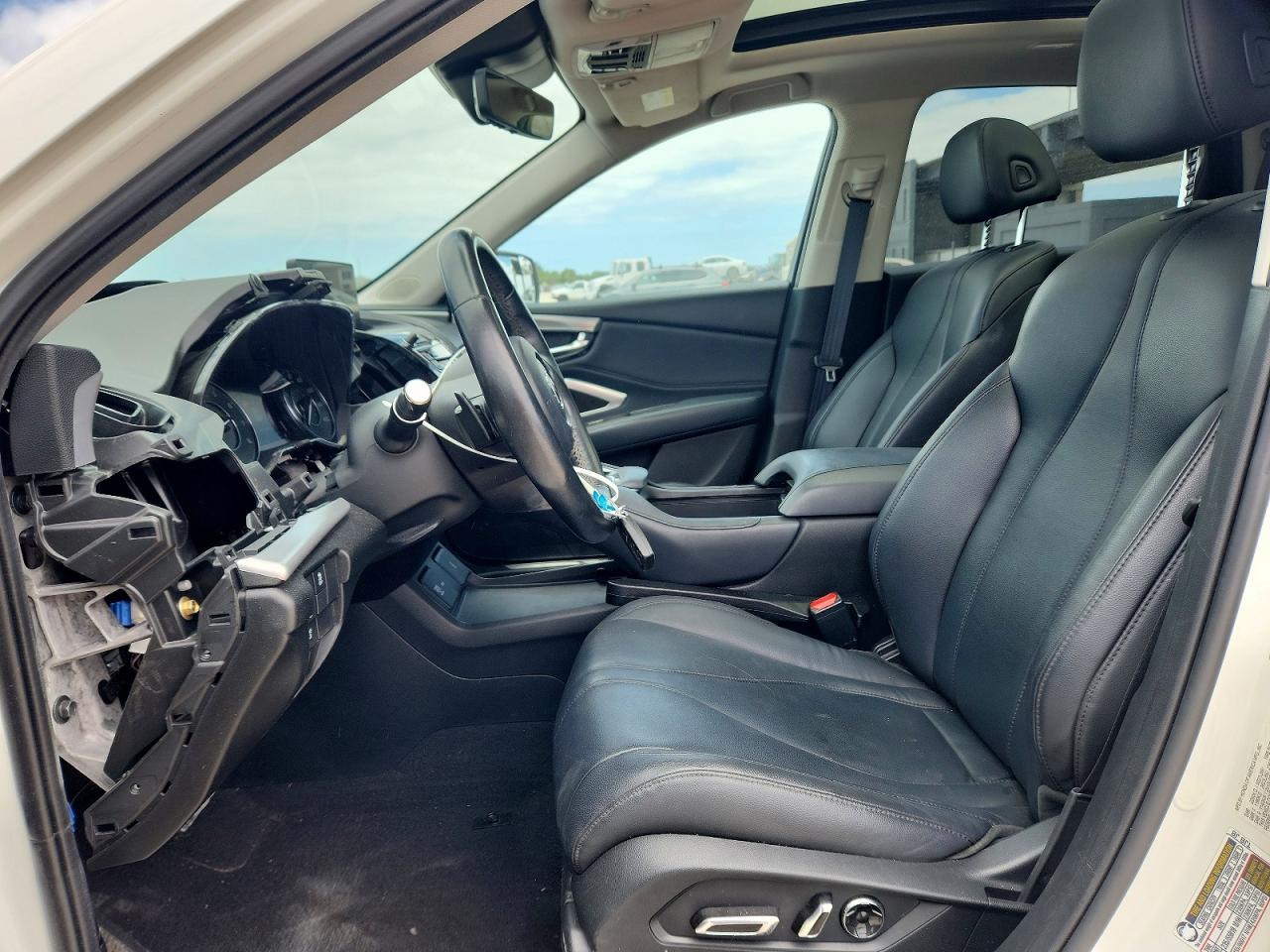 Acura RDX