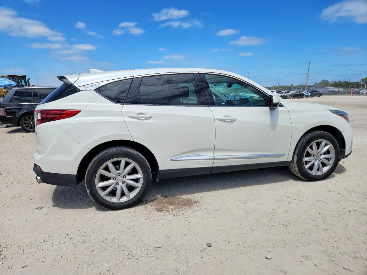 Acura RDX
