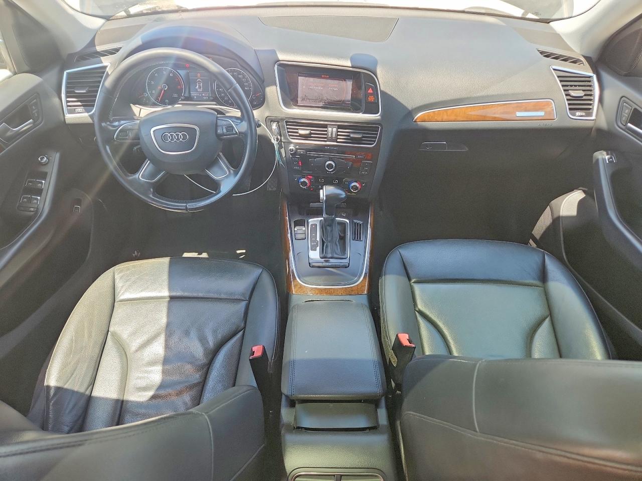 Audi Q5 Premium