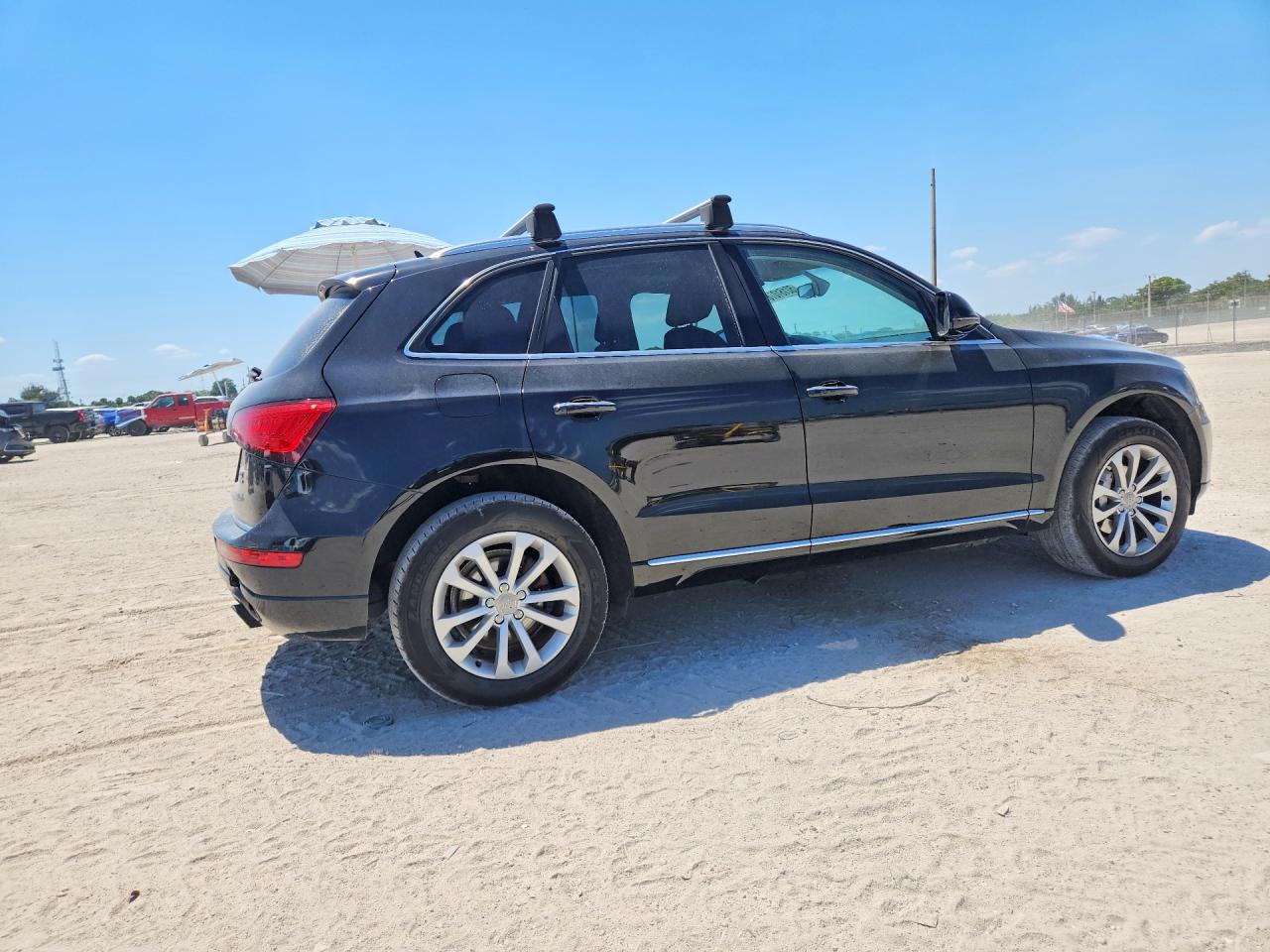 Audi Q5 Premium