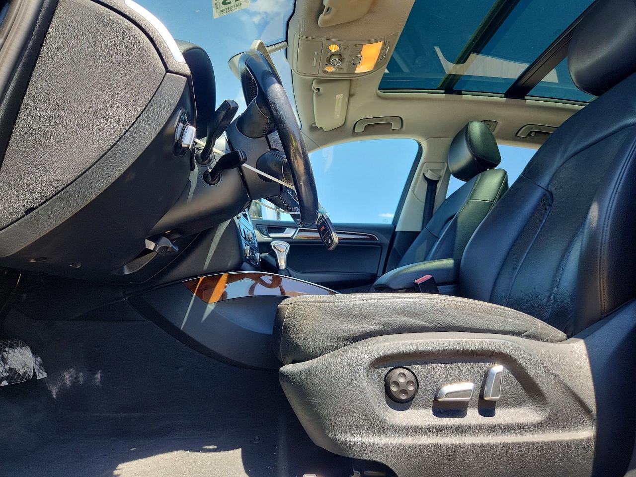 Audi Q5 Premium