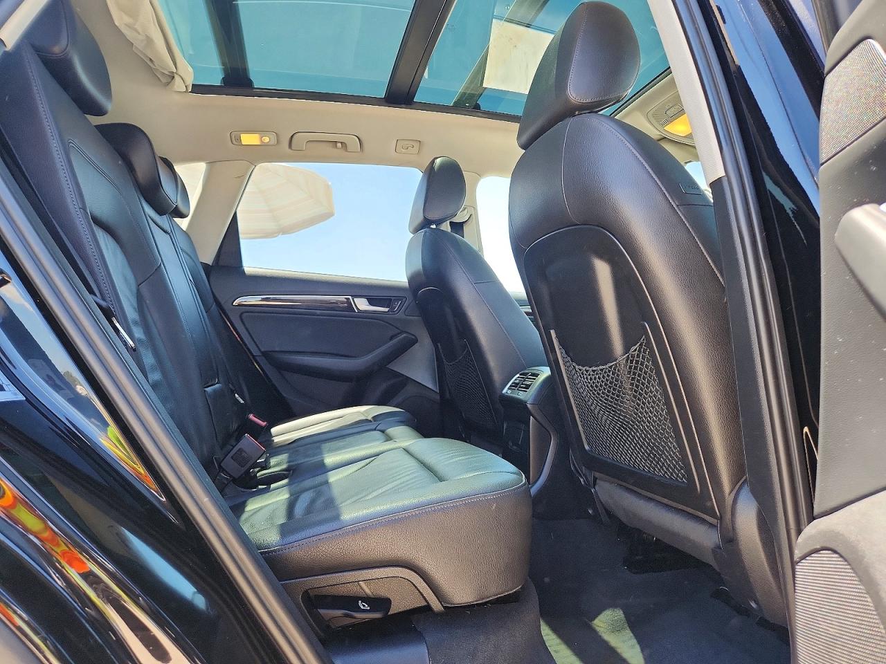 Audi Q5 Premium
