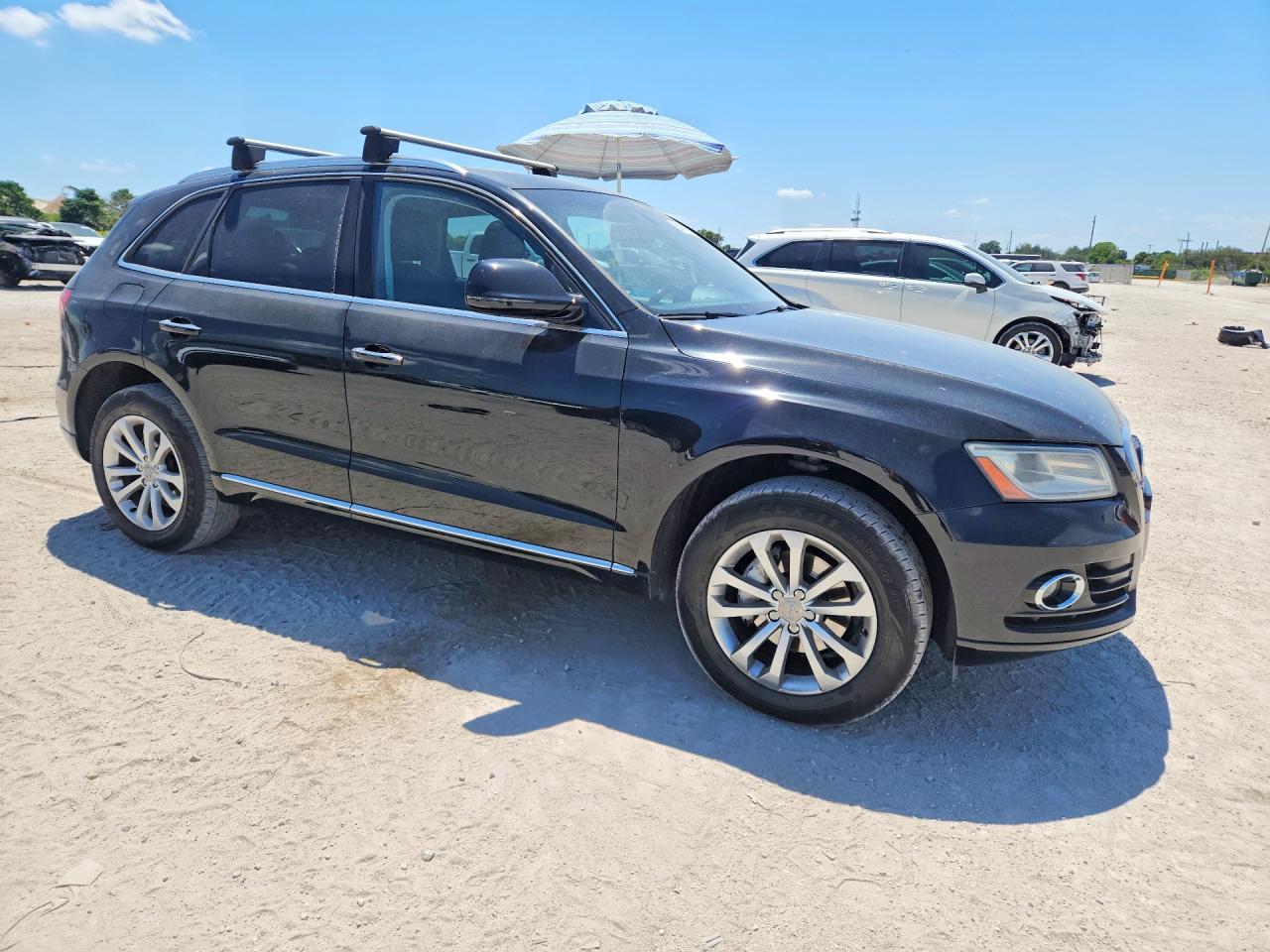 Audi Q5 Premium