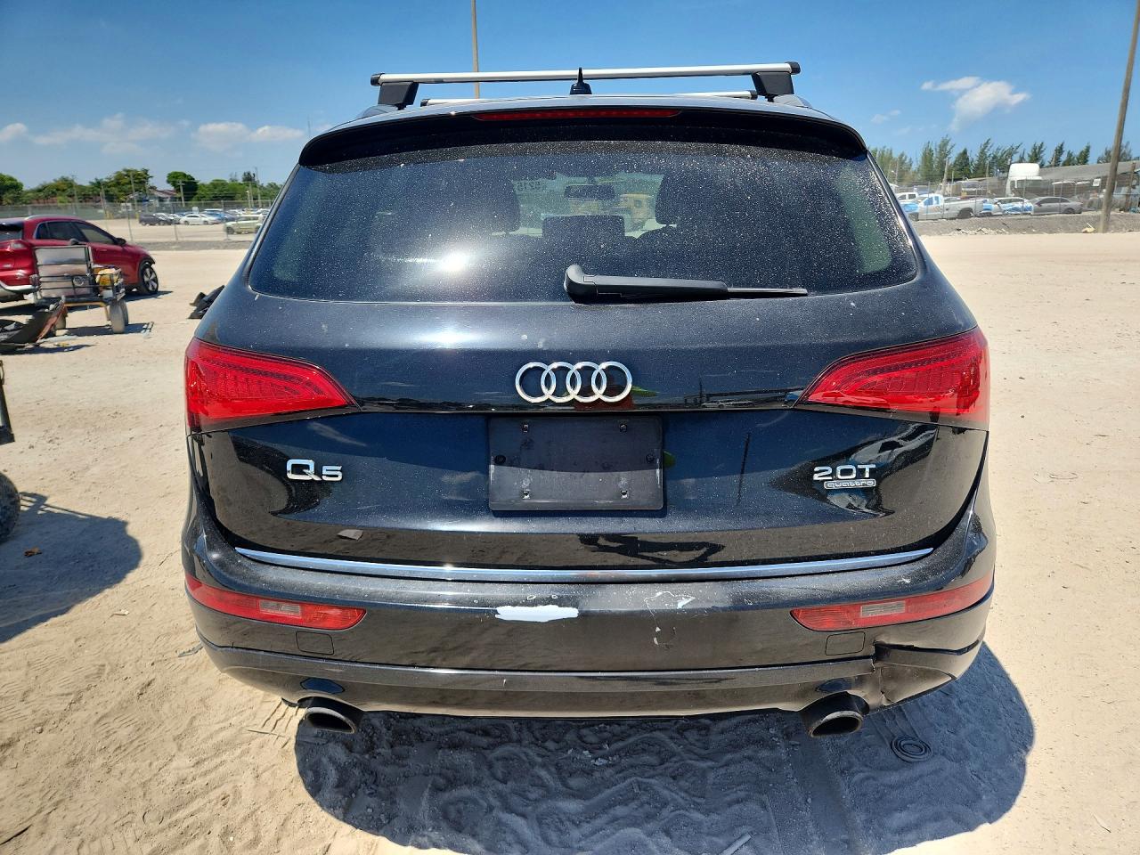 Audi Q5 Premium