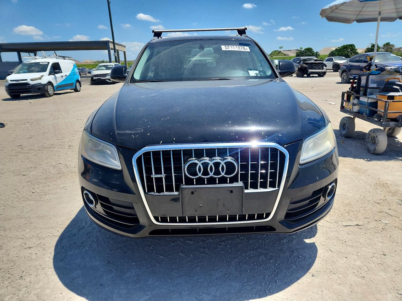 Audi Q5 Premium