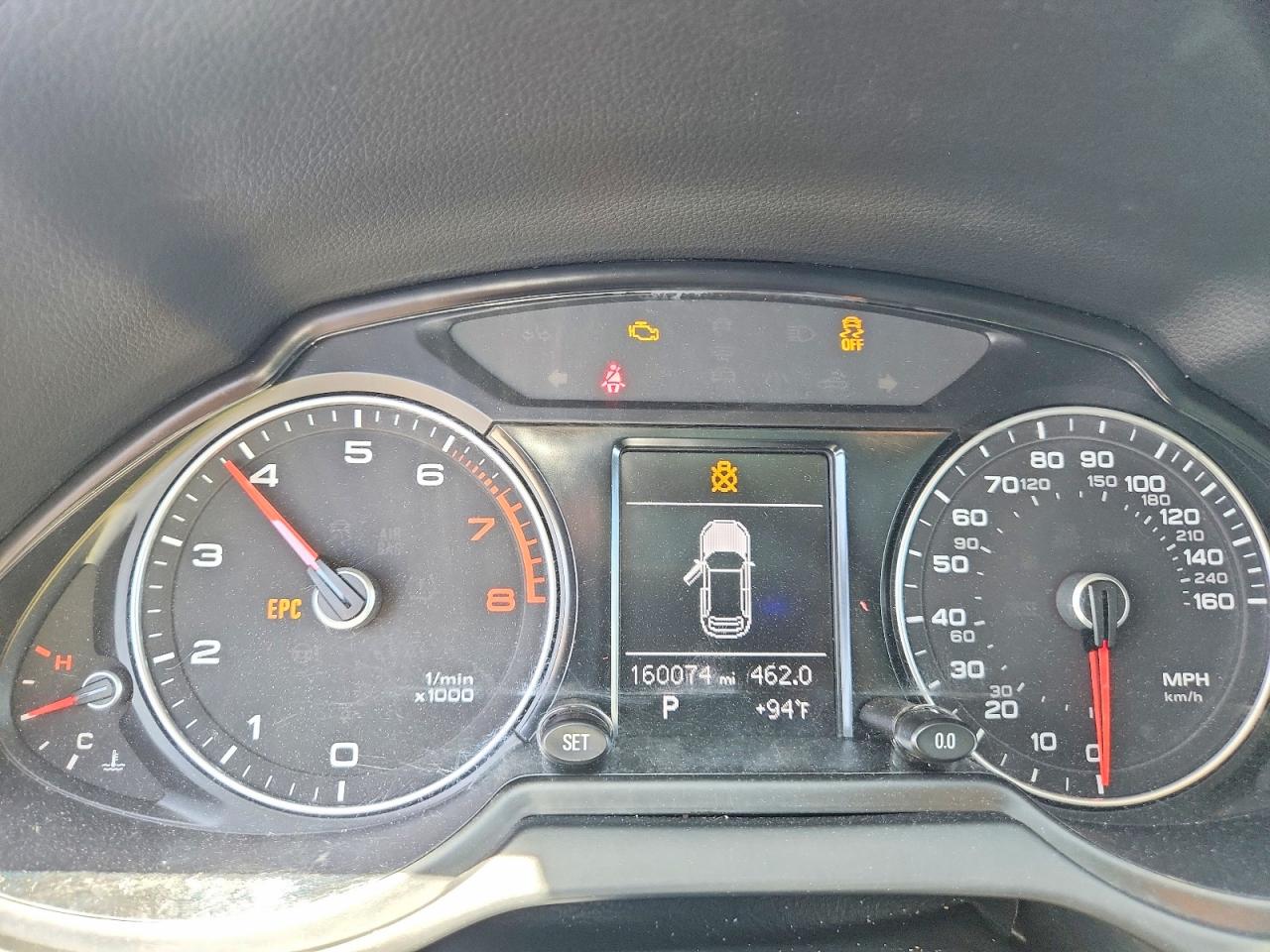 Audi Q5 Premium