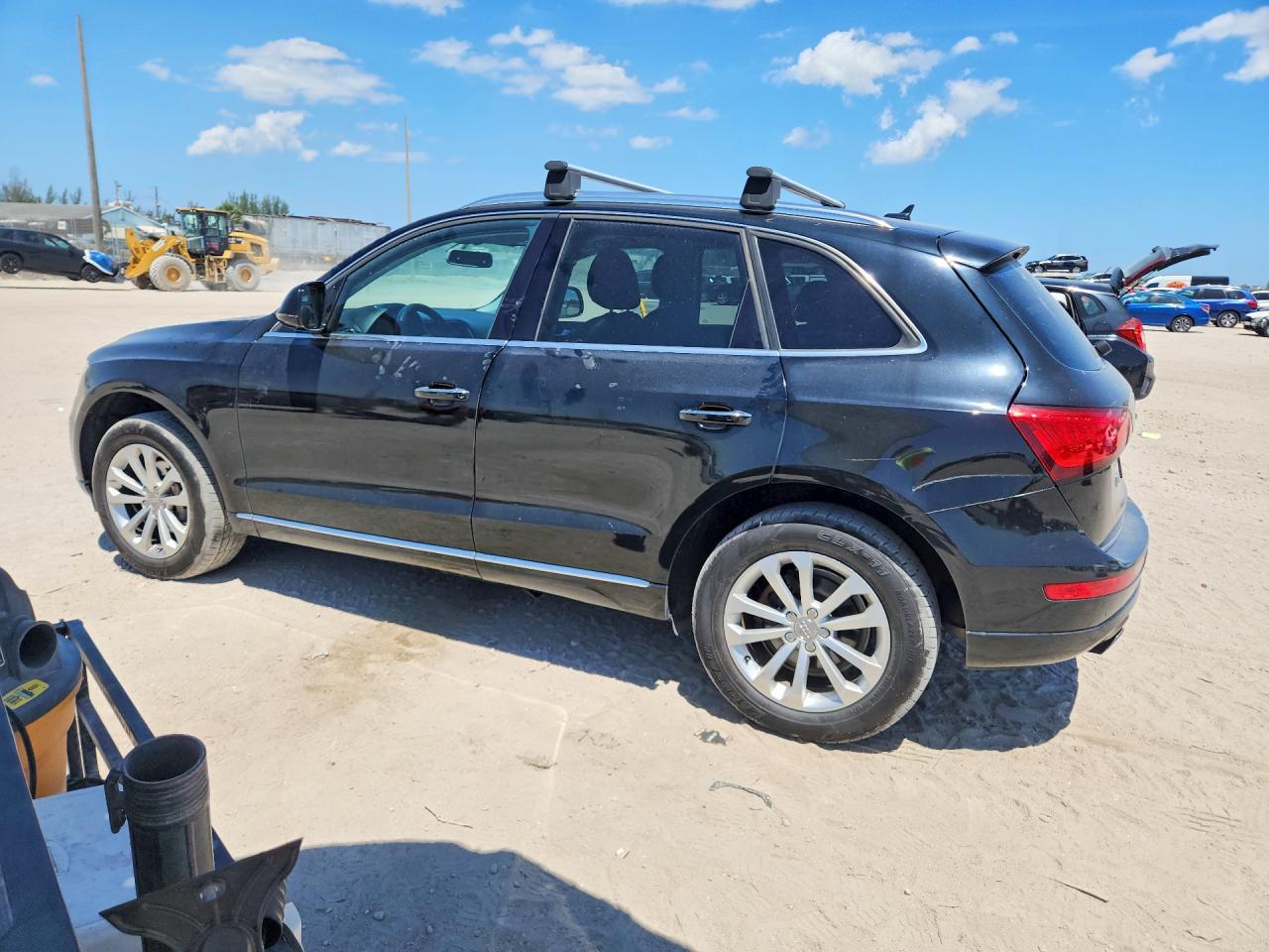 Audi Q5 Premium