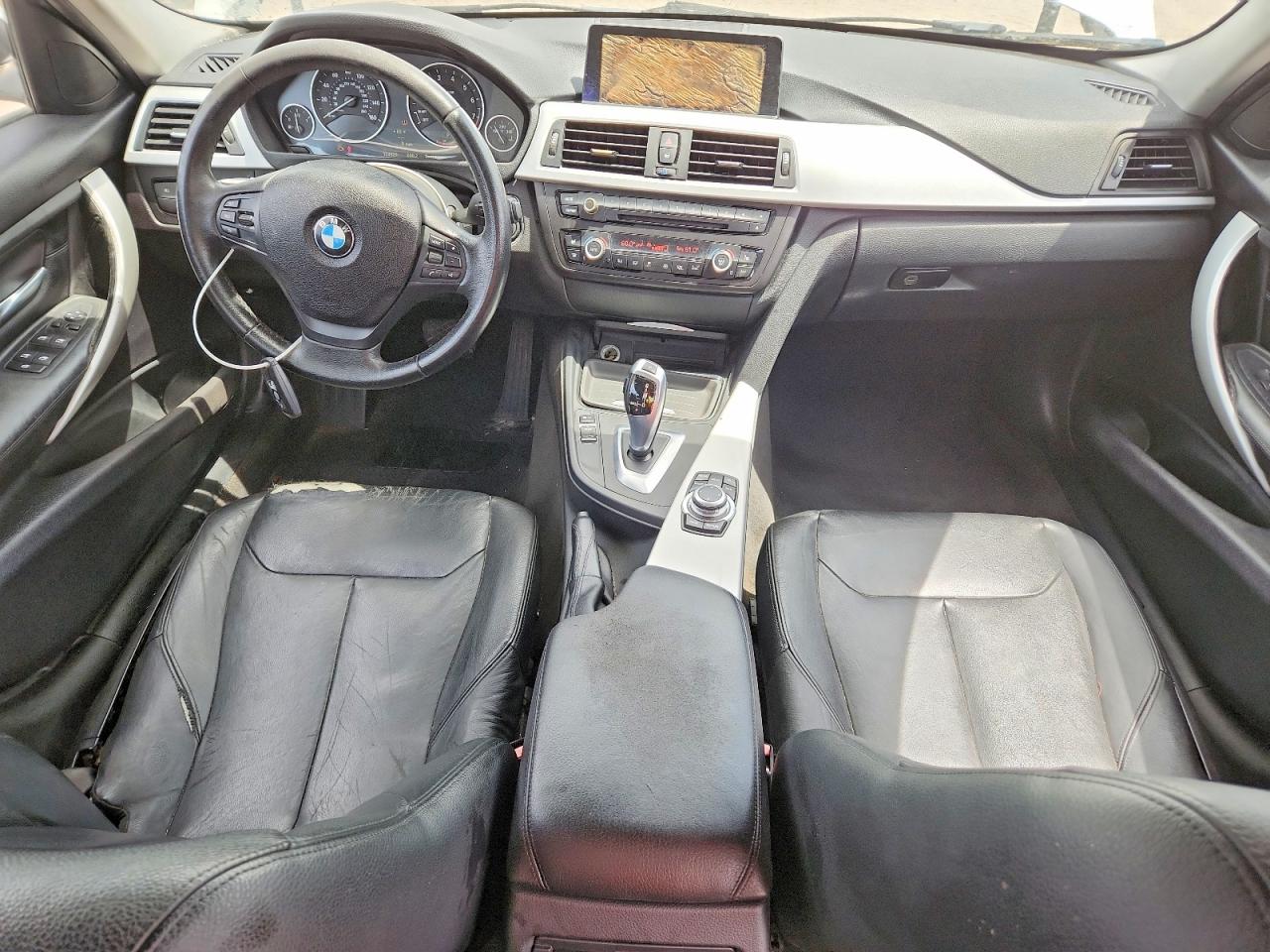 BMW 3 Series Xi