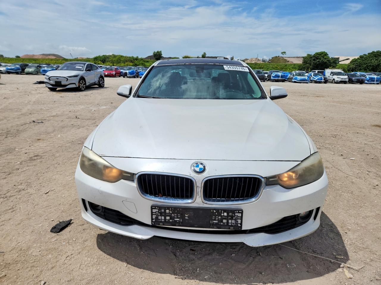BMW 3 Series Xi
