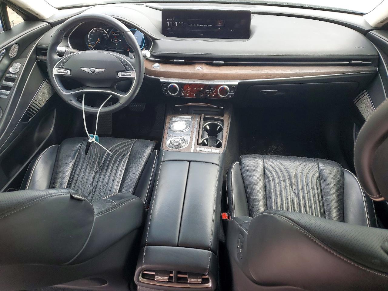 Genesis G80 3.5t