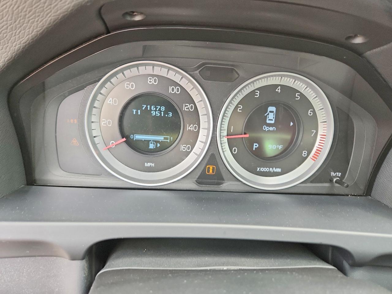Volvo S60 T5
