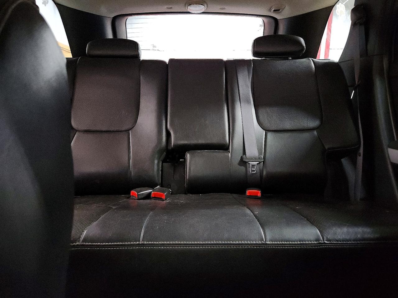 Chevrolet Equinox Sport