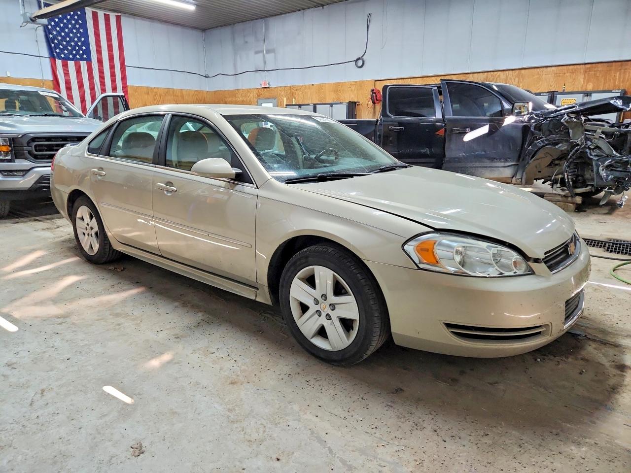 Chevrolet Impala