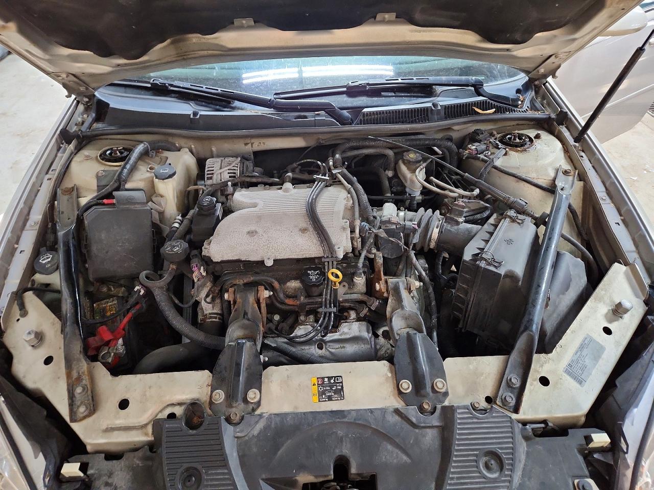 Chevrolet Impala