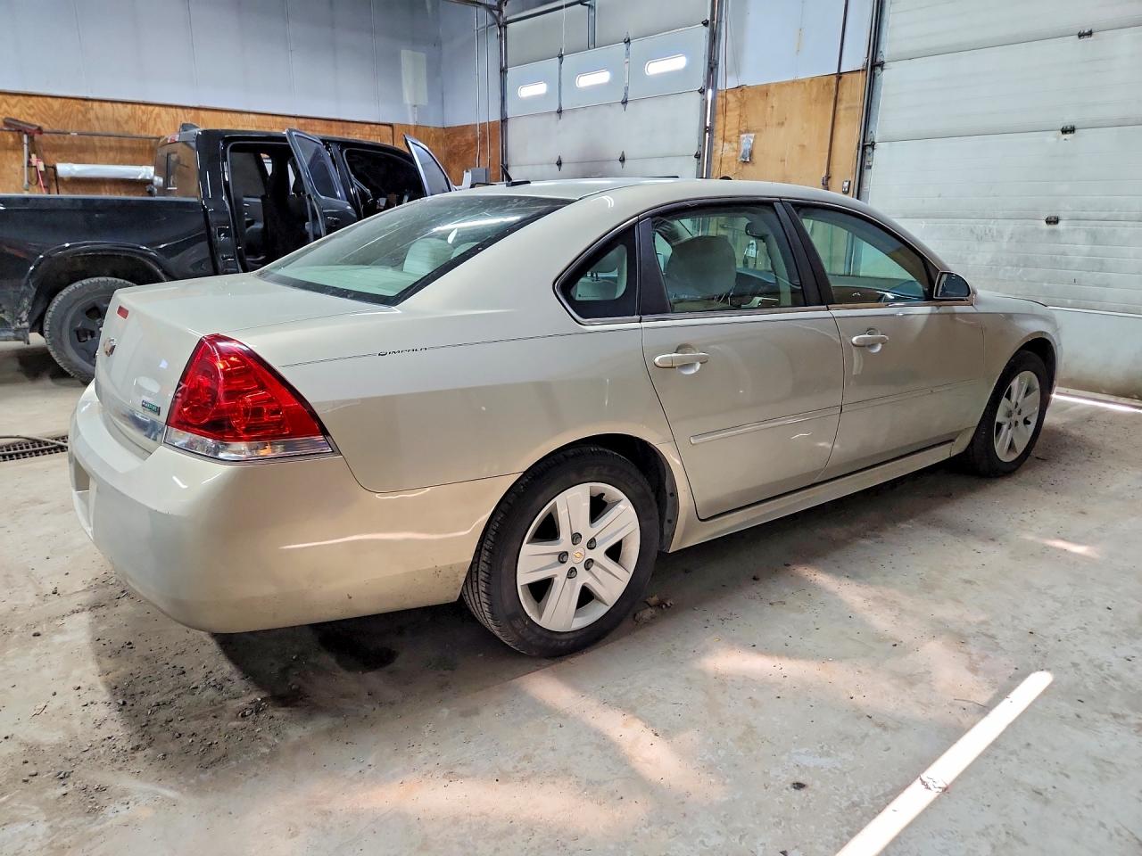 Chevrolet Impala