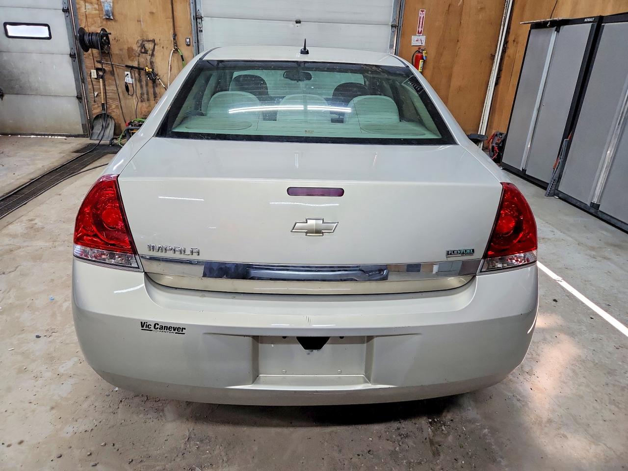 Chevrolet Impala