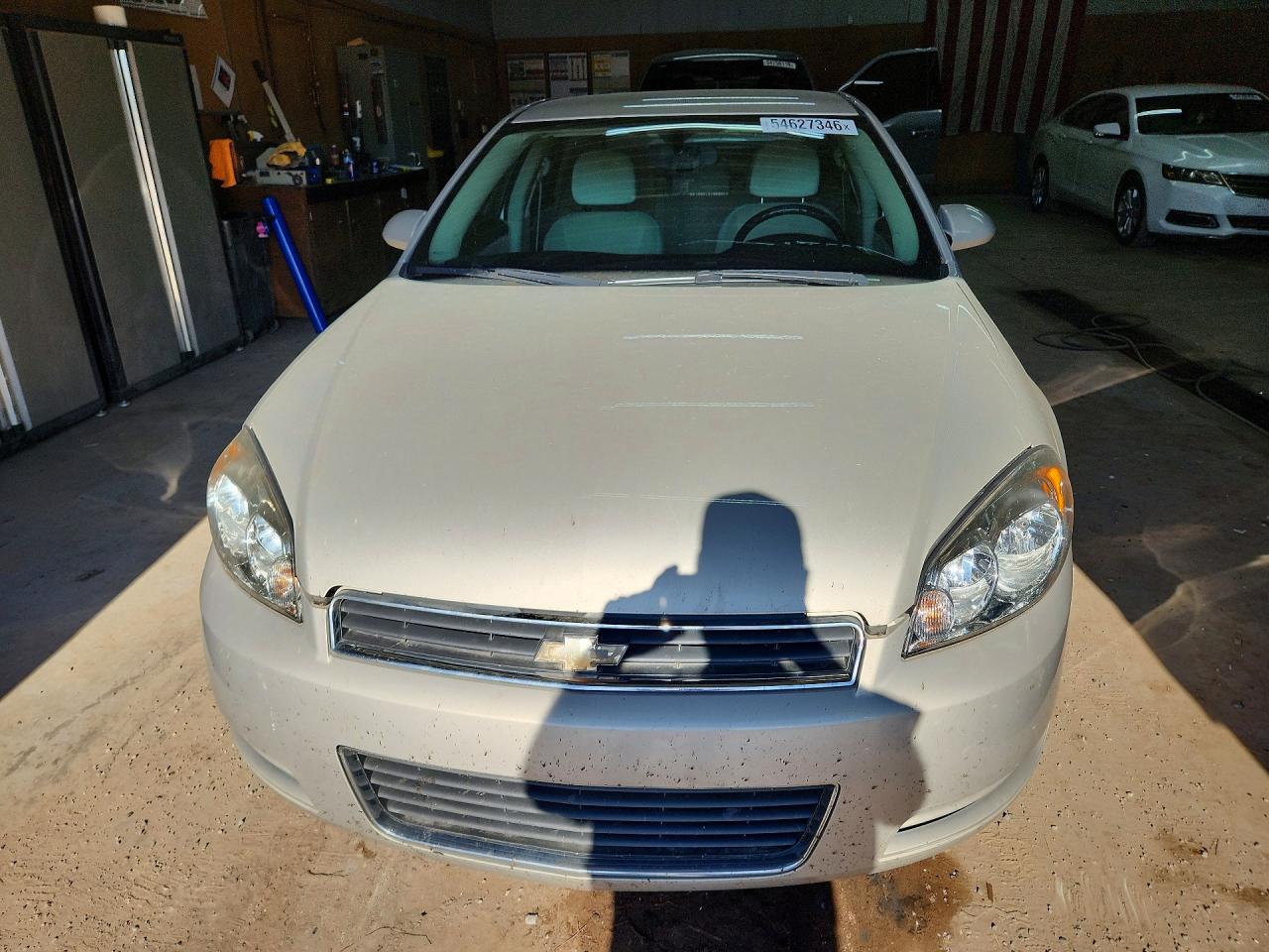 Chevrolet Impala