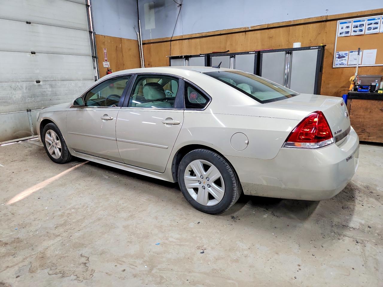 Chevrolet Impala