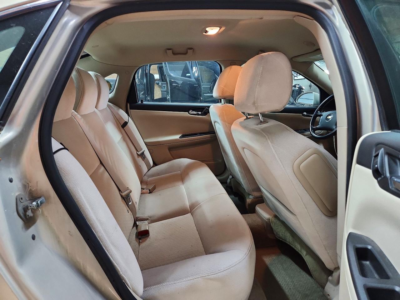 Chevrolet Impala