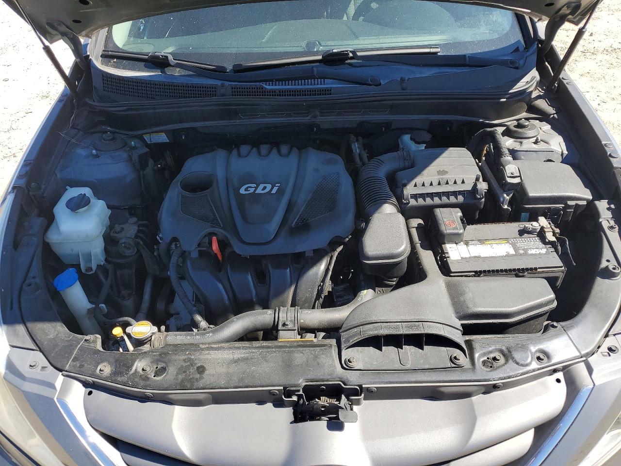 Hyundai SONATA Gls