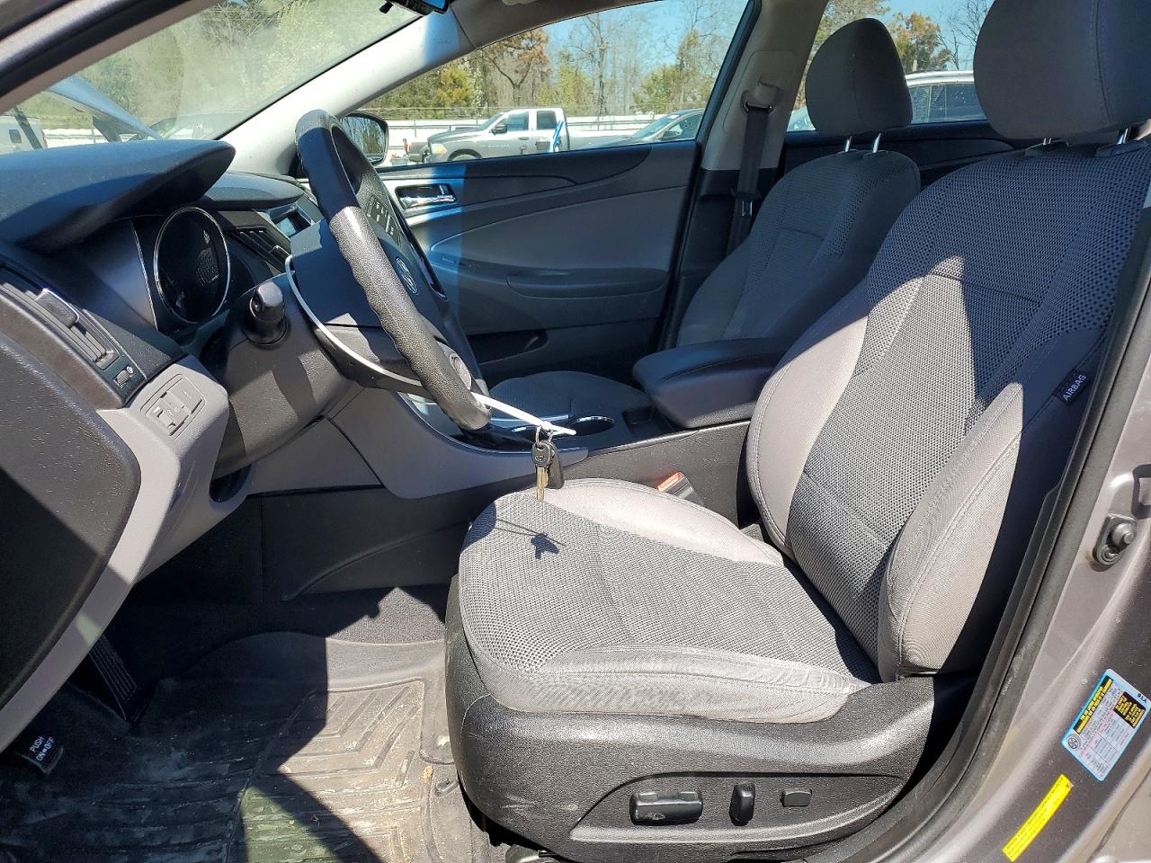 Hyundai SONATA Gls