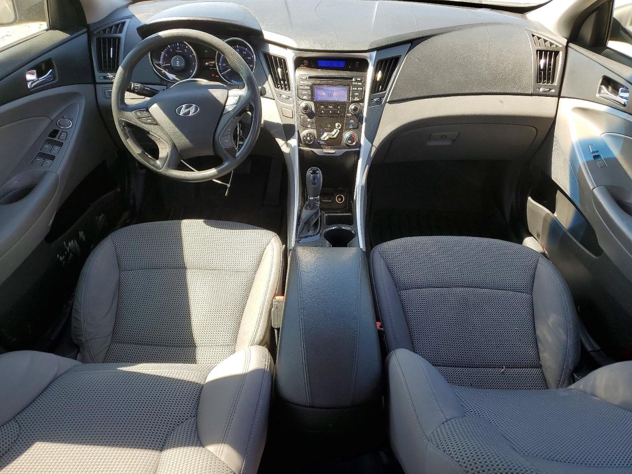 Hyundai SONATA Gls