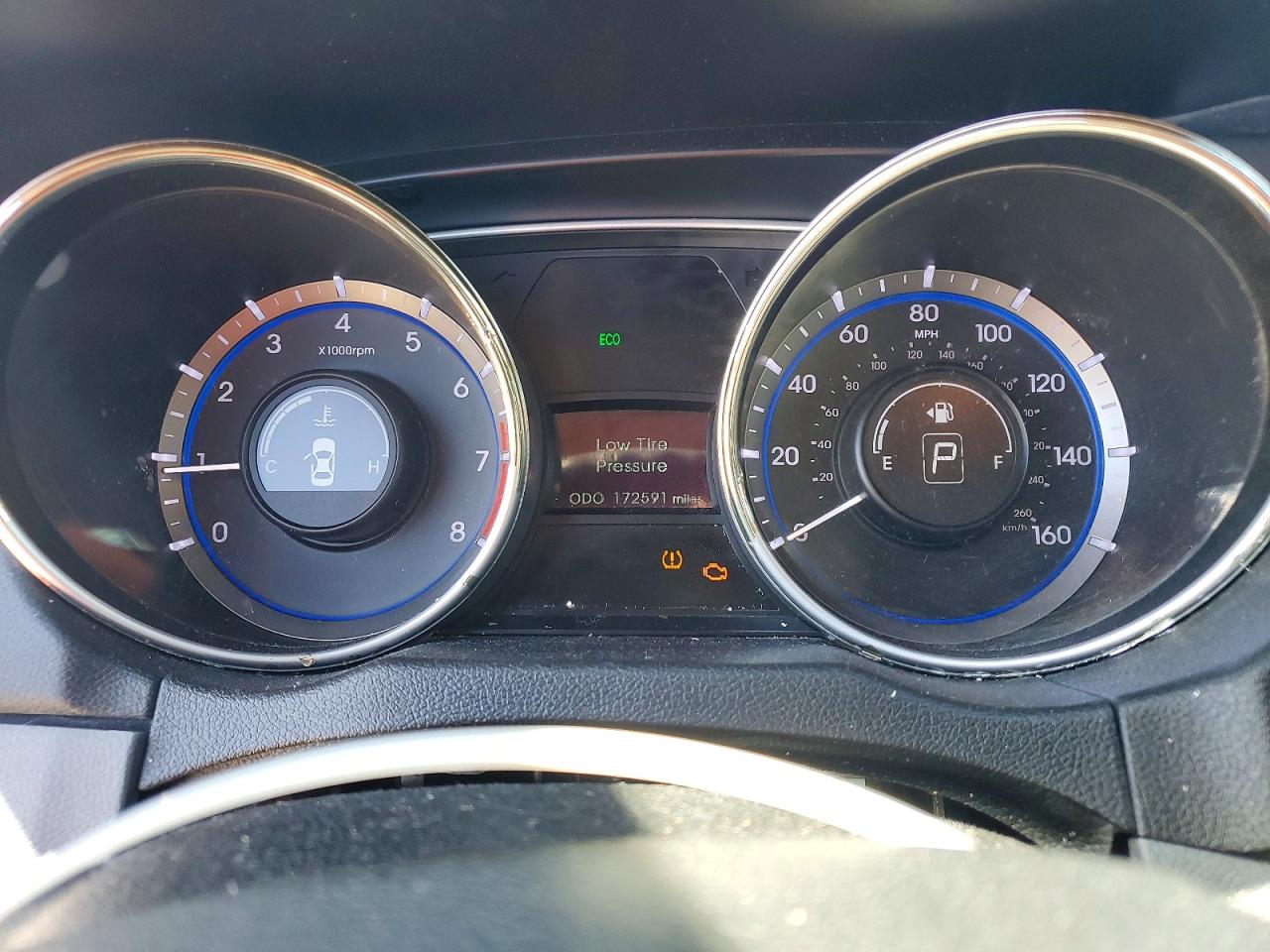 Hyundai SONATA Gls