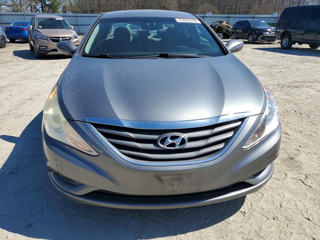 Hyundai SONATA Gls