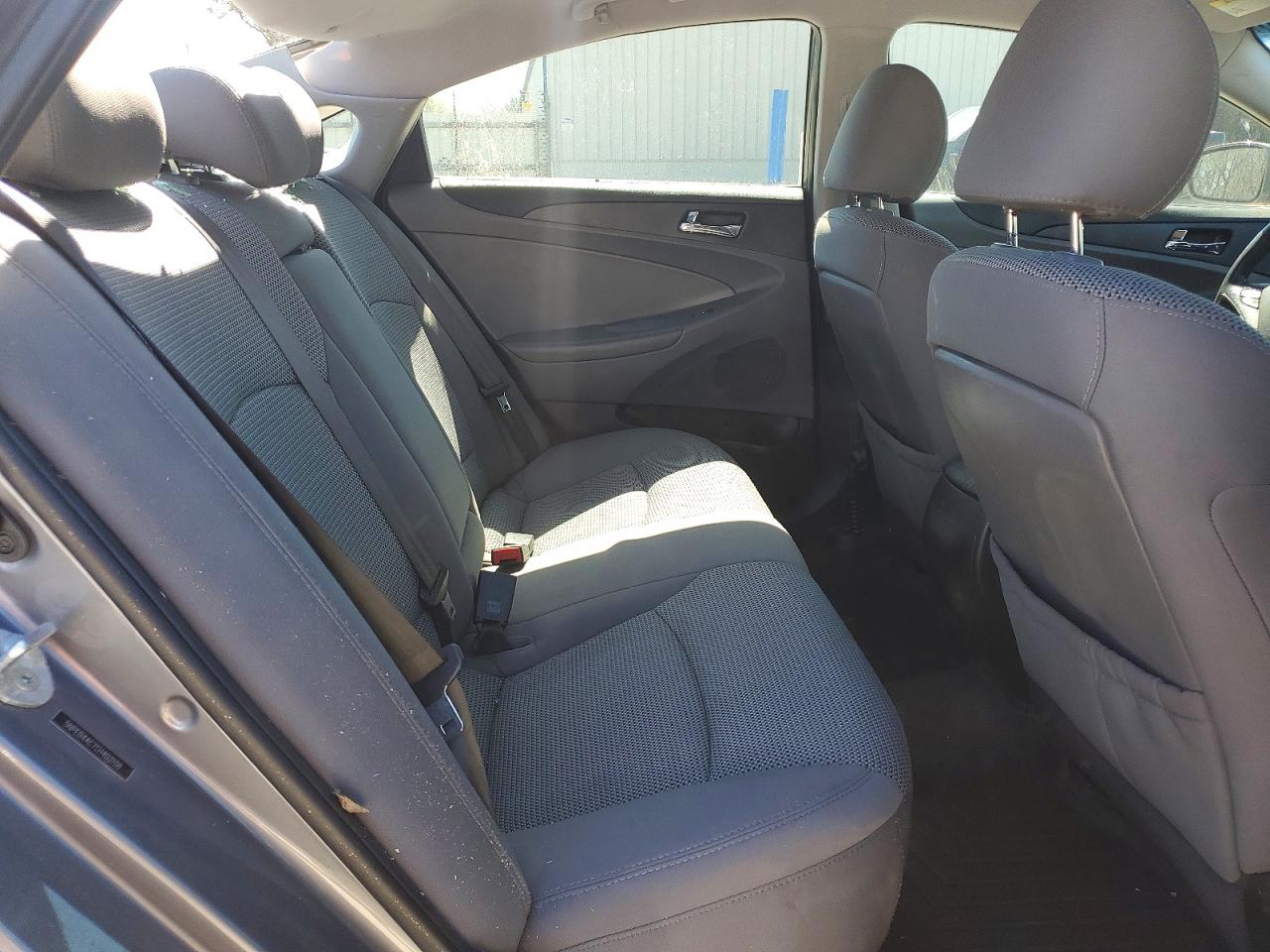 Hyundai SONATA Gls